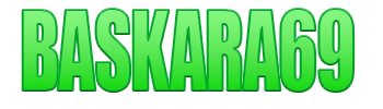 Logo BASKARA69